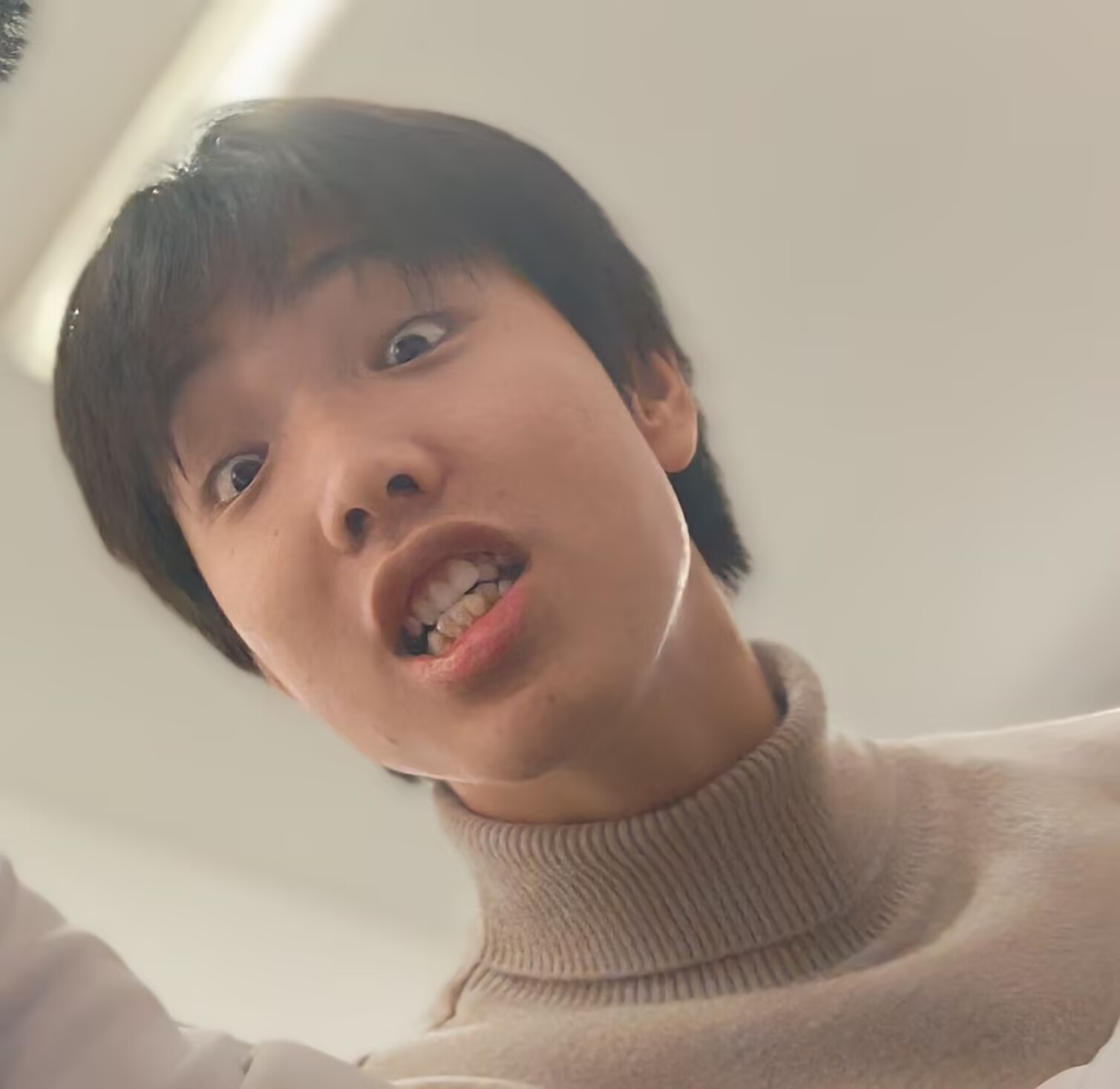 帅哥2